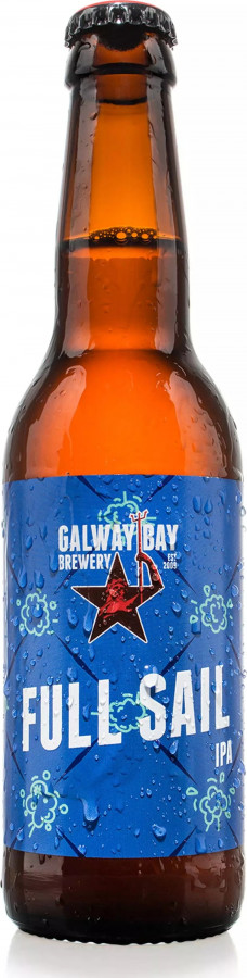 Galway Bay Brewery Full Sail