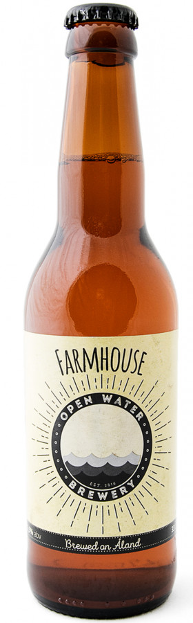 Open Water Brewery Farmhouse