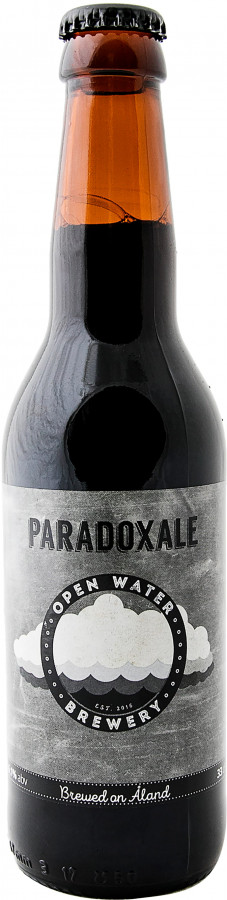 Open Water Brewery Paradoxale