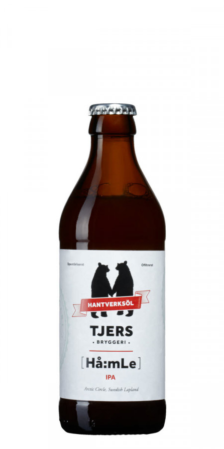 Tjers Bryggeri Hå:mLe