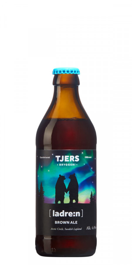 Tjers Bryggeri Ladre:n