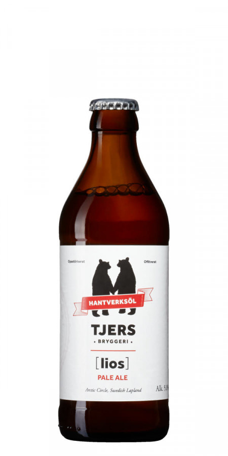 Tjers Bryggeri Lios