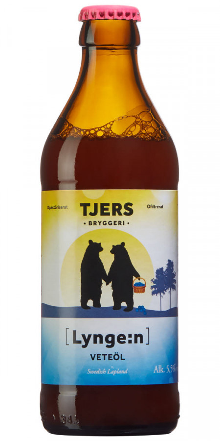 Tjers Bryggeri Lynge:n