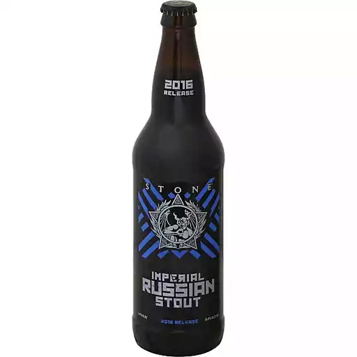 Stone Brewing Imperial Russian Stout