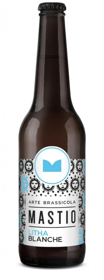 Birrificio Il Mastio Litha
