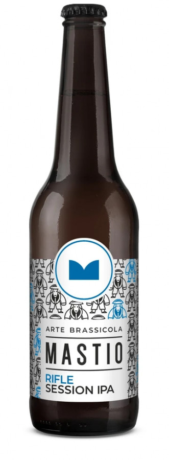 Birrificio Il Mastio Rifle