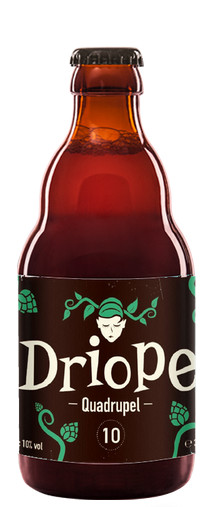 't Hoppegeluk Driope 10