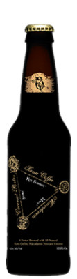 Stone Brewing Kona Coffee Macadamia Coconut Porter
