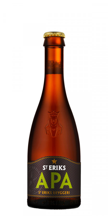 S:t Eriks Bryggeri APA