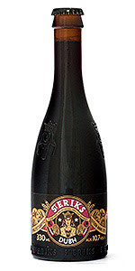 S:t Eriks Bryggeri Dubh
