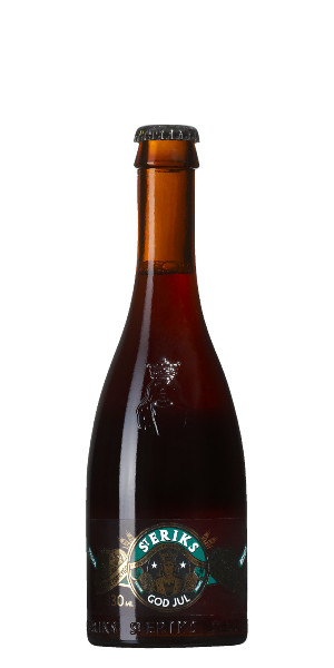 S:t Eriks Bryggeri God Jul - Barley Wine