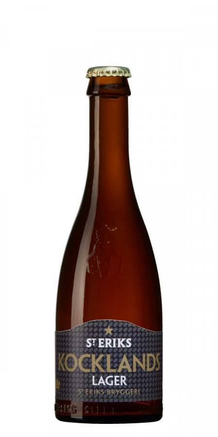 S:t Eriks Bryggeri Kocklandslager