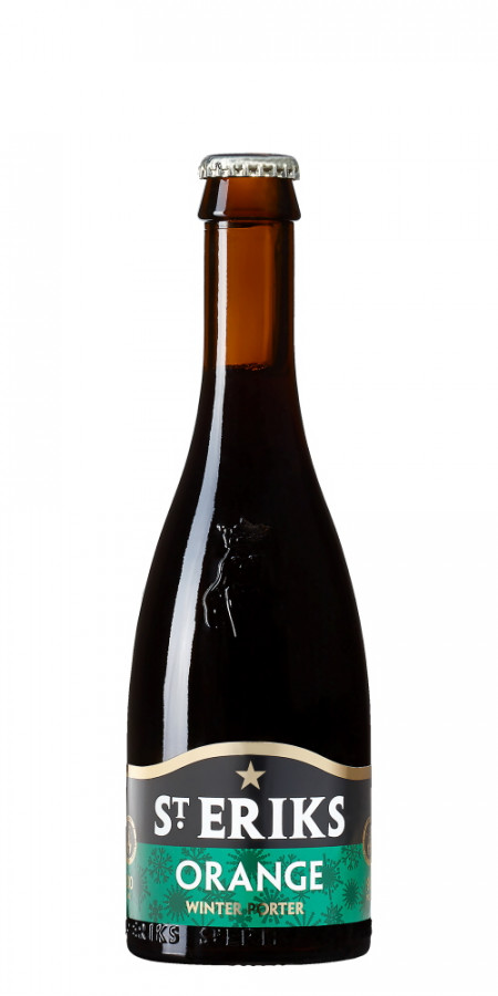 S:t Eriks Bryggeri Orange Winter