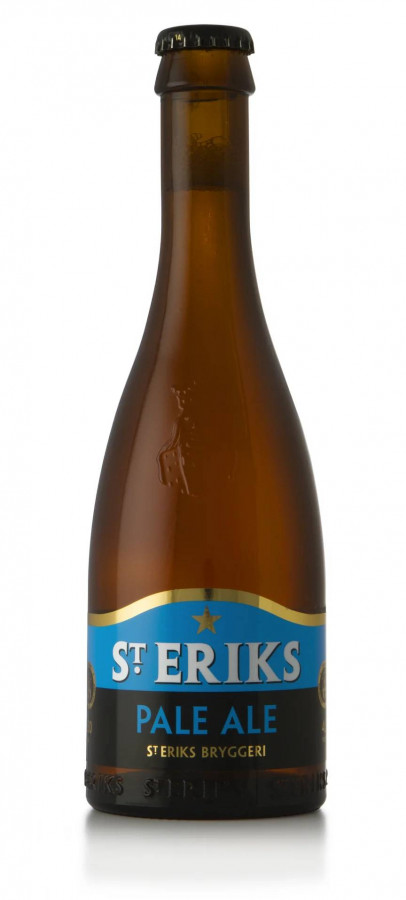 S:t Eriks Bryggeri Pale Ale