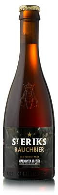 S:t Eriks Bryggeri Rauchbier