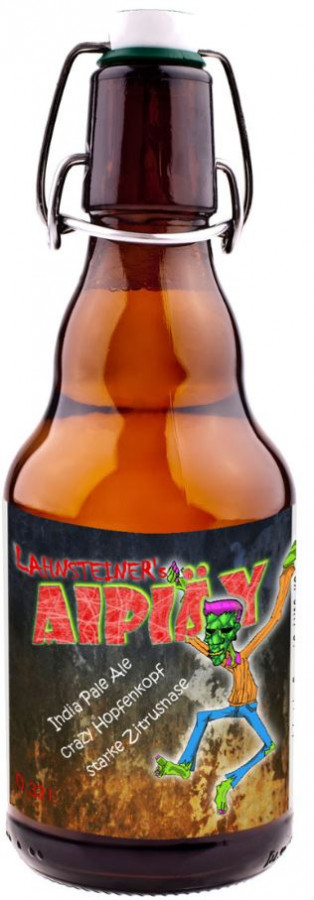 Lahnsteiner Brauerei AIPIÄY