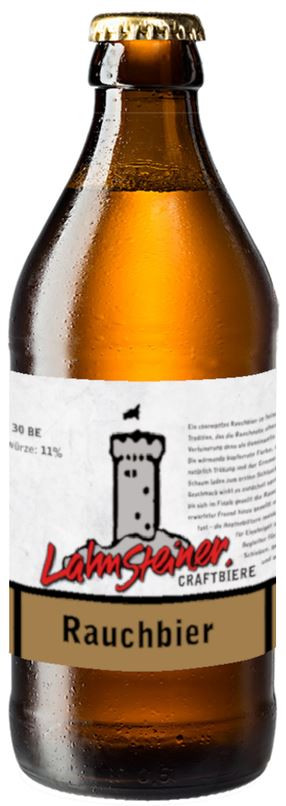 Lahnsteiner Brauerei Rauchbier