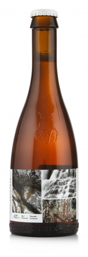 S:t Eriks Bryggeri S:t Eriks & Mathias Dahlgren #04 Havtorn