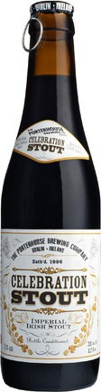 Porterhouse Brew Co. Celebration Stout