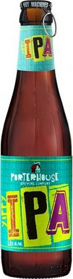 Porterhouse Brew Co. Yippy IPA