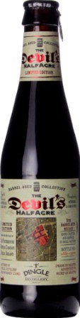 Porterhouse Brew Co. The Devil's Half Acre