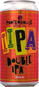 Porterhouse Brew Co. IIPA