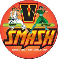 Porterhouse Brew Co. Smash