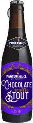 Porterhouse Brew Co. Chocolate Truffle Stout