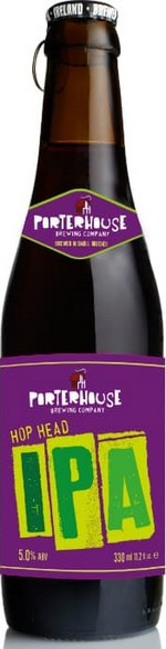 Porterhouse Brew Co. Hop Head