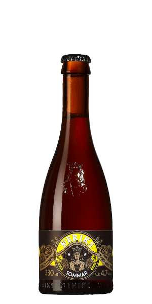 S:t Eriks Bryggeri Sommar Ale