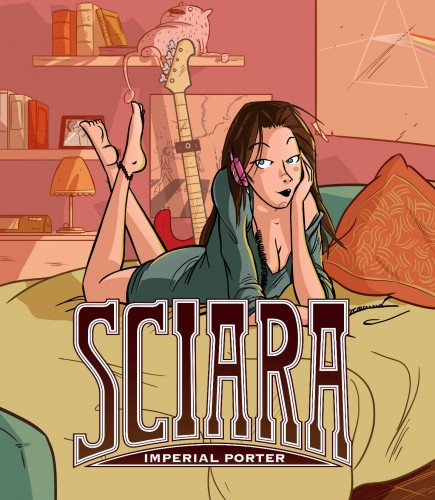 Birrificio Malarazza Sciara