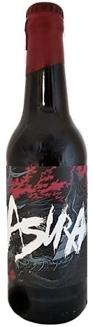 Cervezas Yria Asura