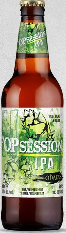 O'Hara's / Carlow Brewing Company 'OPsession