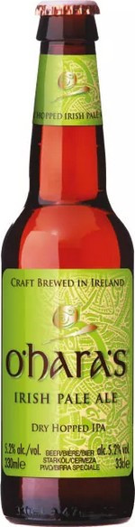 O'Hara's / Carlow Brewing Company Irish Pale Ale