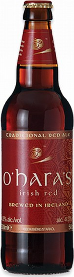 O'Hara's / Carlow Brewing Company Irish Red