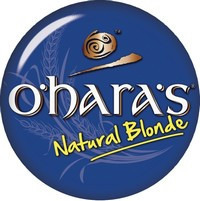 O'Hara's / Carlow Brewing Company Natural Blonde