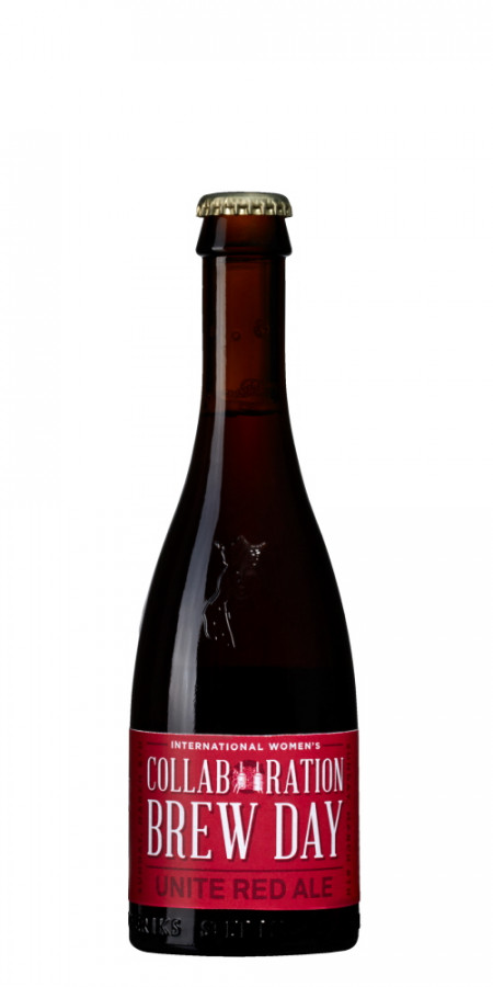 S:t Eriks Bryggeri Unite Red Ale