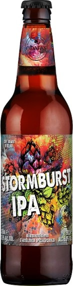 O'Hara's / Carlow Brewing Company Stormburst IPA