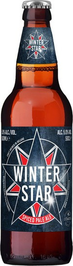 O'Hara's / Carlow Brewing Company Winter Star