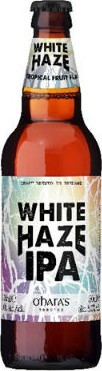 O'Hara's / Carlow Brewing Company White Haze IPA