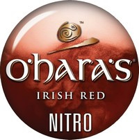 O'Hara's / Carlow Brewing Company Irish Red Nitro