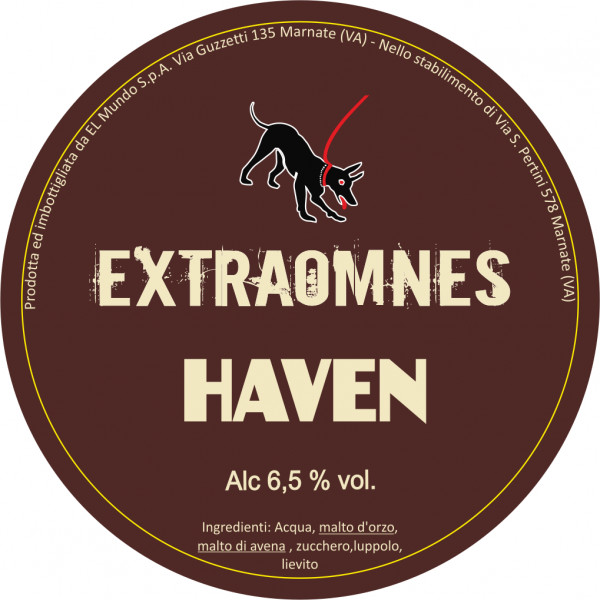 Extraomnes Haven