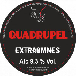 Extraomnes Quadrupel