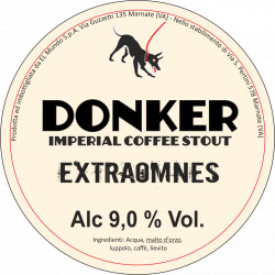 Extraomnes Donker