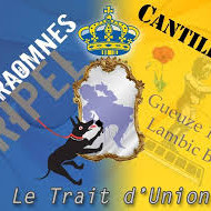 Extraomnes La Trait D'union 2014 Bach 2