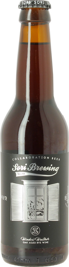 Sori Brewing Window Weather