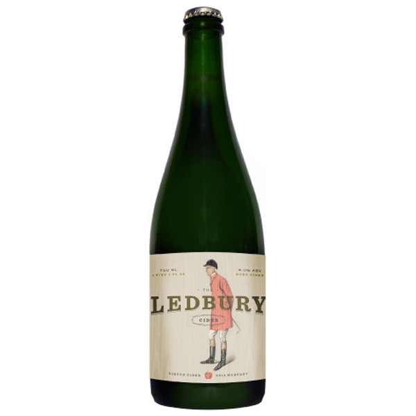 Virtue Cider Ledbury