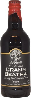 Brehon Brewhouse Crann Beatha