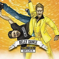YellowBelly Beer (Ireland) Belly Dance