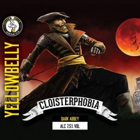 YellowBelly Beer (Ireland) CloisterPhobia